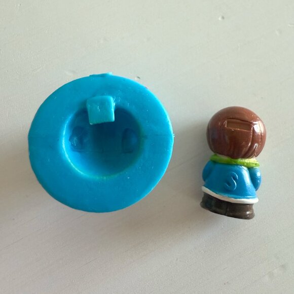 Squinkies Do Drops Lot – 34 Figures + 12 Accessories (2016 Relaunch) - Picture 3 of 4